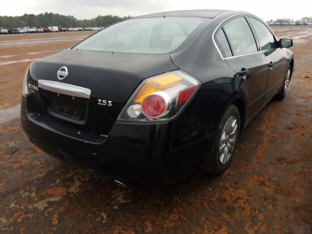 Photo 3 VIN: 1N4AL2AP0CC218659 - NISSAN ALTIMA BAS 