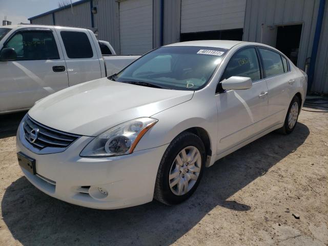 Photo 1 VIN: 1N4AL2AP0CC219701 - NISSAN ALTIMA BAS 