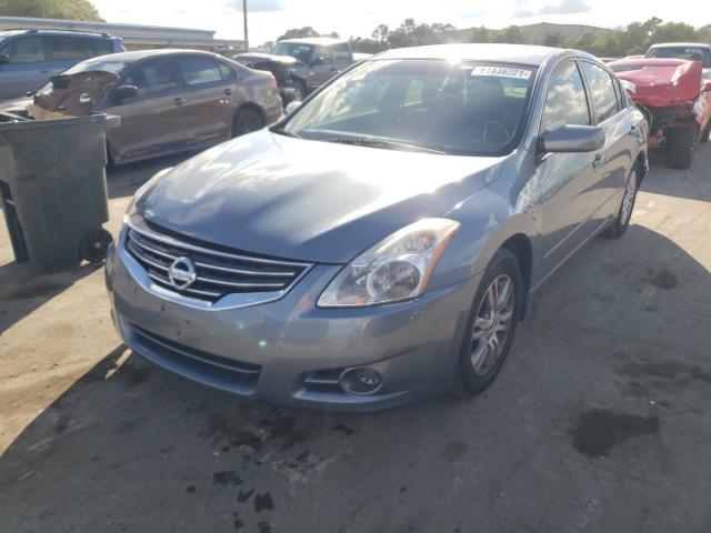 Photo 1 VIN: 1N4AL2AP0CC223005 - NISSAN ALTIMA BAS 