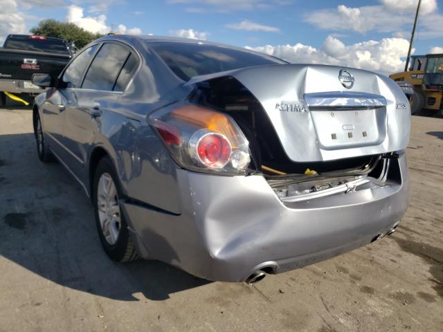 Photo 2 VIN: 1N4AL2AP0CC223005 - NISSAN ALTIMA BAS 