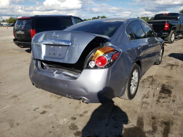 Photo 3 VIN: 1N4AL2AP0CC223005 - NISSAN ALTIMA BAS 