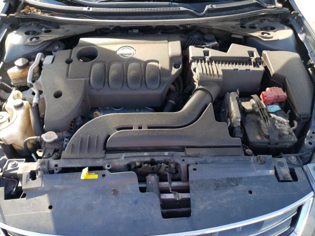 Photo 6 VIN: 1N4AL2AP0CC223005 - NISSAN ALTIMA BAS 