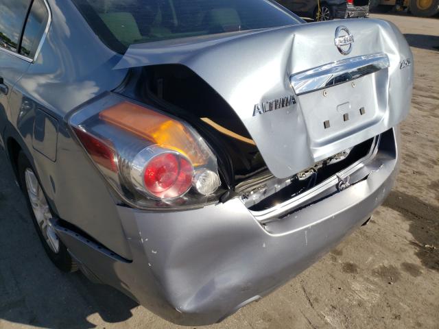 Photo 8 VIN: 1N4AL2AP0CC223005 - NISSAN ALTIMA BAS 