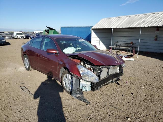 Photo 0 VIN: 1N4AL2AP0CC224980 - NISSAN ALTIMA BAS 