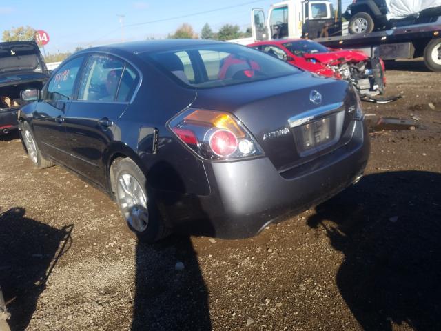 Photo 2 VIN: 1N4AL2AP0CC226406 - NISSAN ALTIMA BAS 