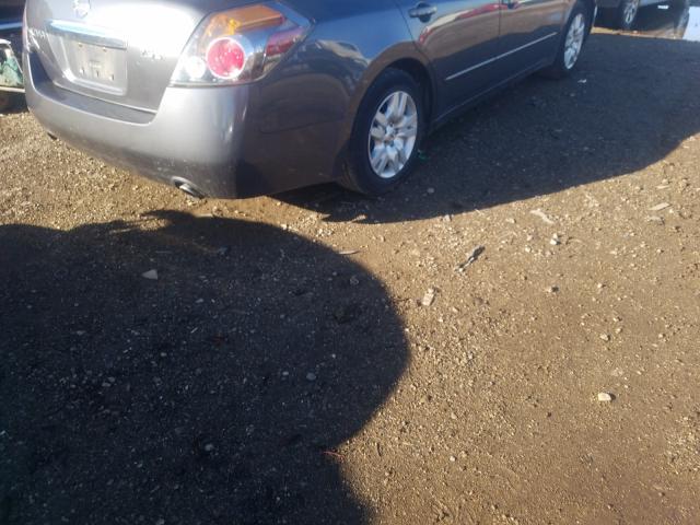 Photo 3 VIN: 1N4AL2AP0CC226406 - NISSAN ALTIMA BAS 