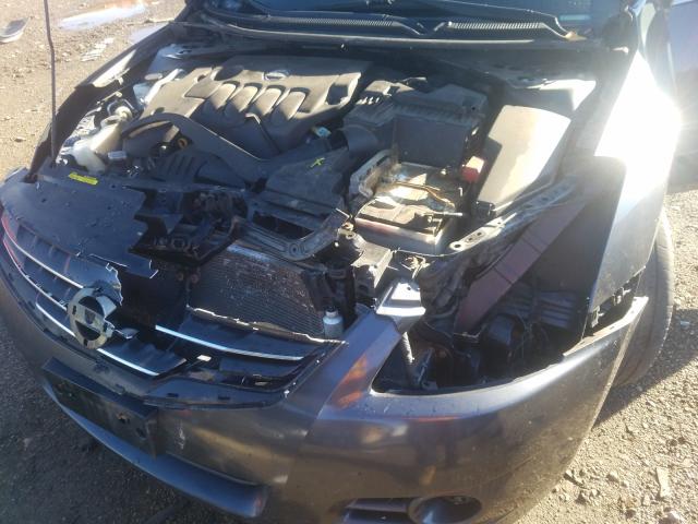 Photo 6 VIN: 1N4AL2AP0CC226406 - NISSAN ALTIMA BAS 