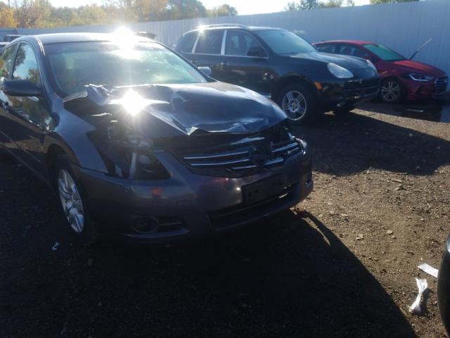 Photo 8 VIN: 1N4AL2AP0CC226406 - NISSAN ALTIMA BAS 