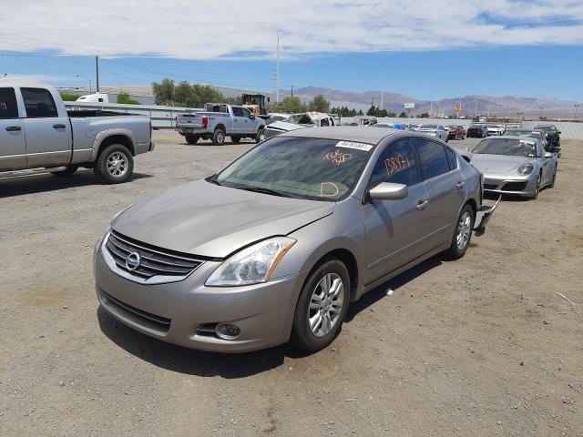 Photo 1 VIN: 1N4AL2AP0CC229306 - NISSAN ALTIMA BAS 