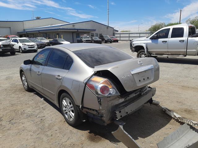 Photo 2 VIN: 1N4AL2AP0CC229306 - NISSAN ALTIMA BAS 