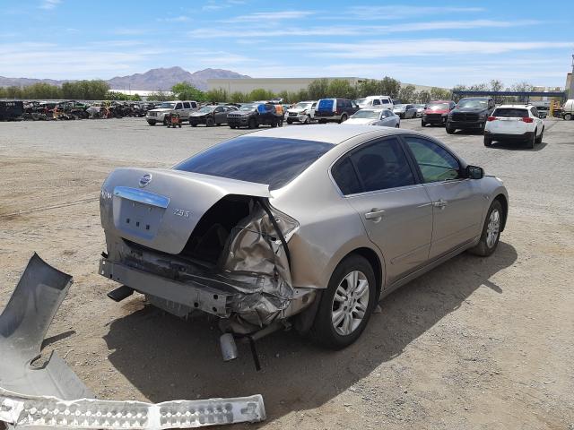 Photo 3 VIN: 1N4AL2AP0CC229306 - NISSAN ALTIMA BAS 