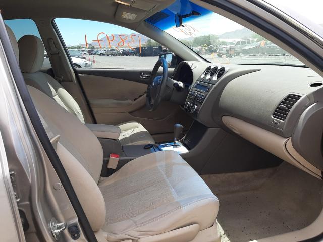 Photo 4 VIN: 1N4AL2AP0CC229306 - NISSAN ALTIMA BAS 