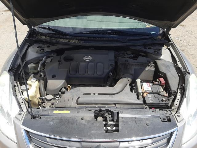 Photo 6 VIN: 1N4AL2AP0CC229306 - NISSAN ALTIMA BAS 