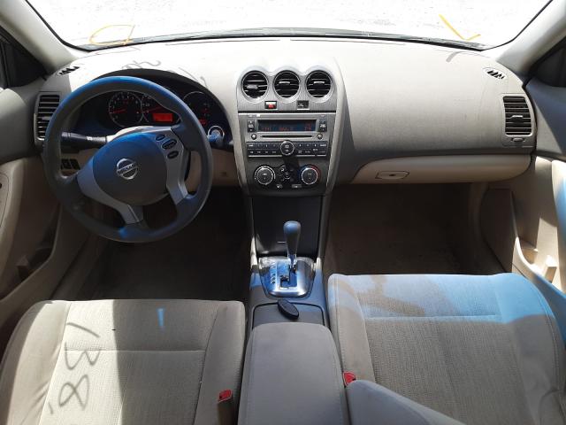 Photo 8 VIN: 1N4AL2AP0CC229306 - NISSAN ALTIMA BAS 