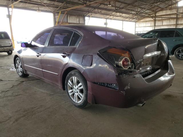 Photo 1 VIN: 1N4AL2AP0CC232299 - NISSAN ALTIMA BAS 