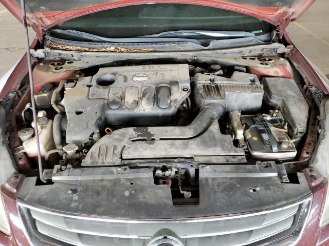 Photo 10 VIN: 1N4AL2AP0CC232299 - NISSAN ALTIMA BAS 