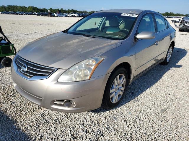 Photo 1 VIN: 1N4AL2AP0CC233694 - NISSAN ALTIMA 