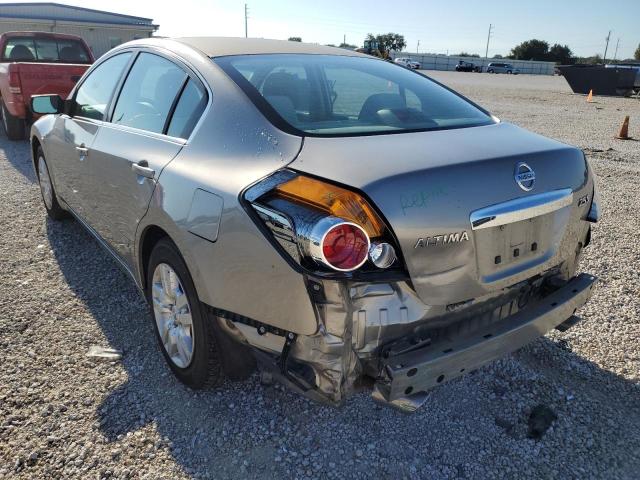 Photo 2 VIN: 1N4AL2AP0CC233694 - NISSAN ALTIMA 