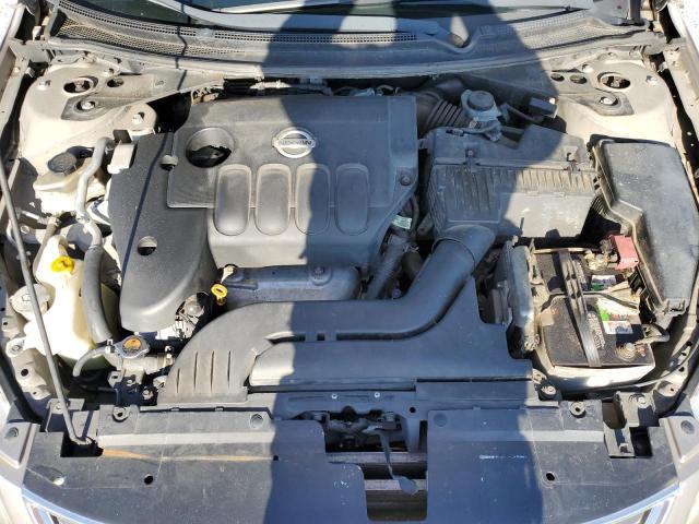 Photo 6 VIN: 1N4AL2AP0CC233694 - NISSAN ALTIMA 