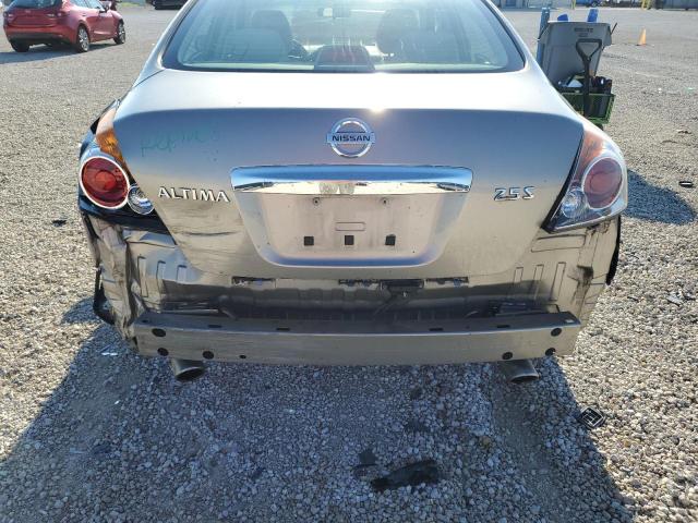 Photo 8 VIN: 1N4AL2AP0CC233694 - NISSAN ALTIMA 