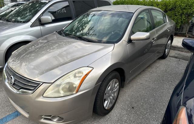 Photo 1 VIN: 1N4AL2AP0CC233694 - NISSAN ALTIMA 