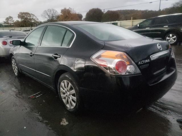 Photo 2 VIN: 1N4AL2AP0CC234179 - NISSAN ALTIMA BAS 