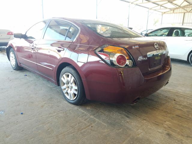 Photo 2 VIN: 1N4AL2AP0CC236000 - NISSAN ALTIMA BAS 