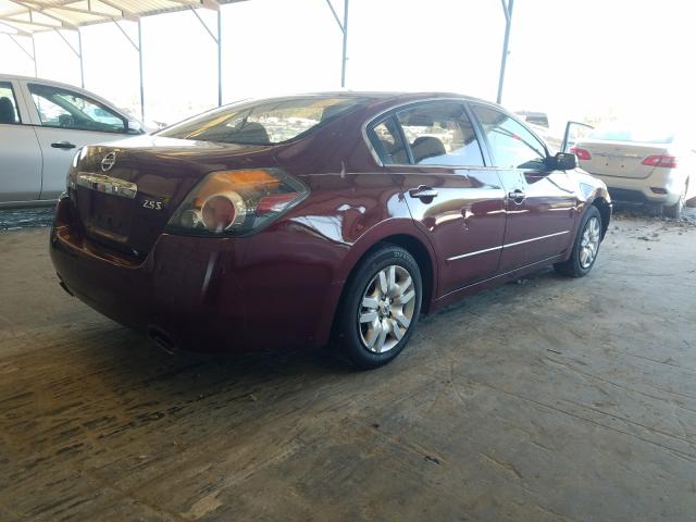 Photo 3 VIN: 1N4AL2AP0CC236000 - NISSAN ALTIMA BAS 