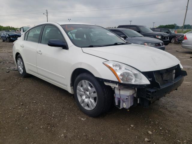 Photo 0 VIN: 1N4AL2AP0CC236059 - NISSAN ALTIMA BAS 