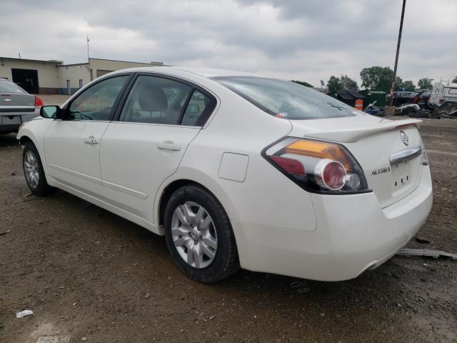 Photo 2 VIN: 1N4AL2AP0CC236059 - NISSAN ALTIMA BAS 