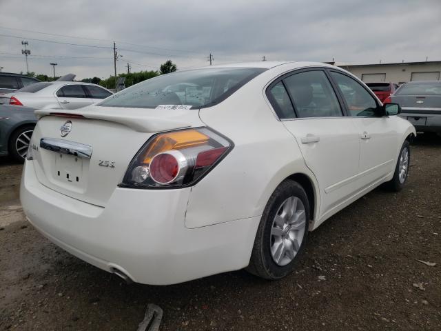 Photo 3 VIN: 1N4AL2AP0CC236059 - NISSAN ALTIMA BAS 