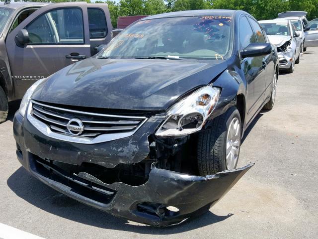 Photo 1 VIN: 1N4AL2AP0CC236269 - NISSAN ALTIMA BAS 