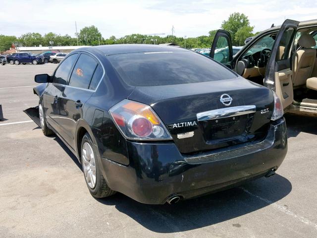 Photo 2 VIN: 1N4AL2AP0CC236269 - NISSAN ALTIMA BAS 