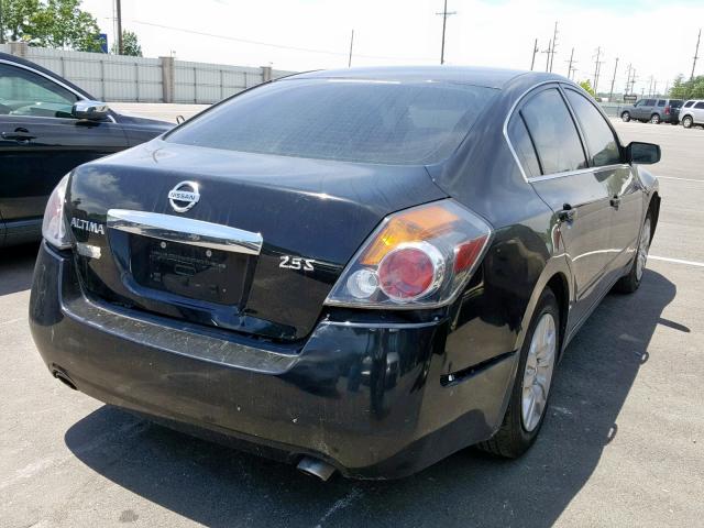 Photo 3 VIN: 1N4AL2AP0CC236269 - NISSAN ALTIMA BAS 