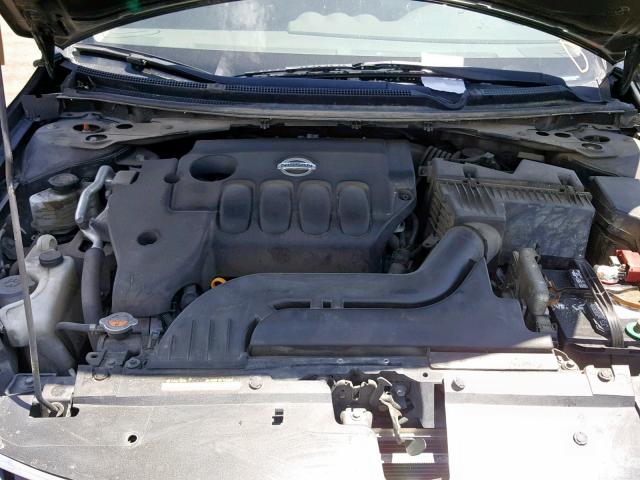 Photo 6 VIN: 1N4AL2AP0CC236269 - NISSAN ALTIMA BAS 