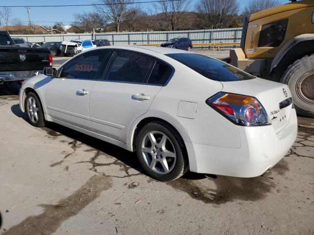 Photo 1 VIN: 1N4AL2AP0CC240404 - NISSAN ALTIMA 