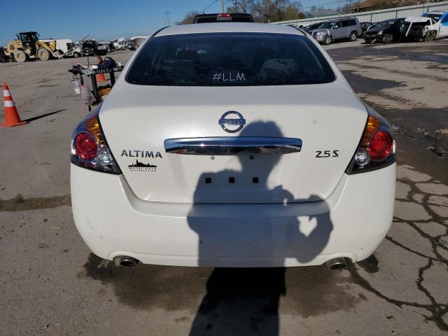 Photo 5 VIN: 1N4AL2AP0CC240404 - NISSAN ALTIMA 