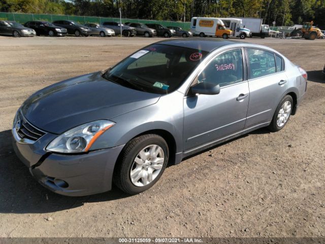 Photo 1 VIN: 1N4AL2AP0CC241309 - NISSAN ALTIMA 