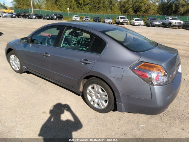 Photo 2 VIN: 1N4AL2AP0CC241309 - NISSAN ALTIMA 