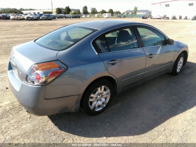 Photo 3 VIN: 1N4AL2AP0CC241309 - NISSAN ALTIMA 