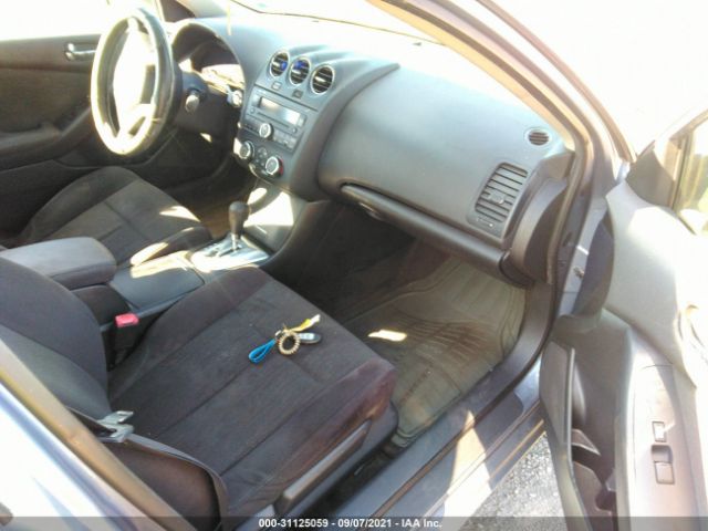 Photo 4 VIN: 1N4AL2AP0CC241309 - NISSAN ALTIMA 