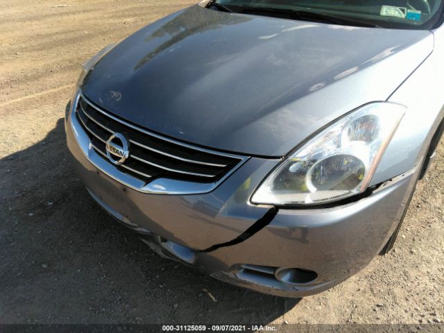 Photo 5 VIN: 1N4AL2AP0CC241309 - NISSAN ALTIMA 