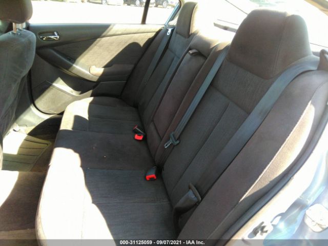 Photo 7 VIN: 1N4AL2AP0CC241309 - NISSAN ALTIMA 