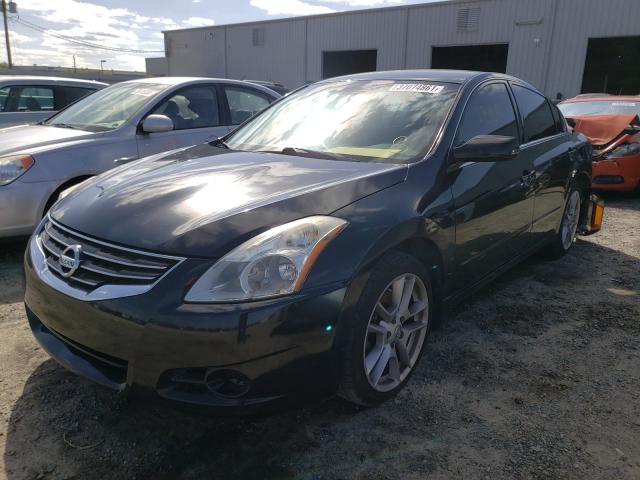 Photo 1 VIN: 1N4AL2AP0CC243660 - NISSAN ALTIMA BAS 