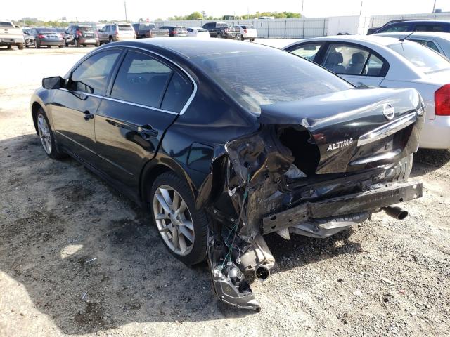 Photo 2 VIN: 1N4AL2AP0CC243660 - NISSAN ALTIMA BAS 