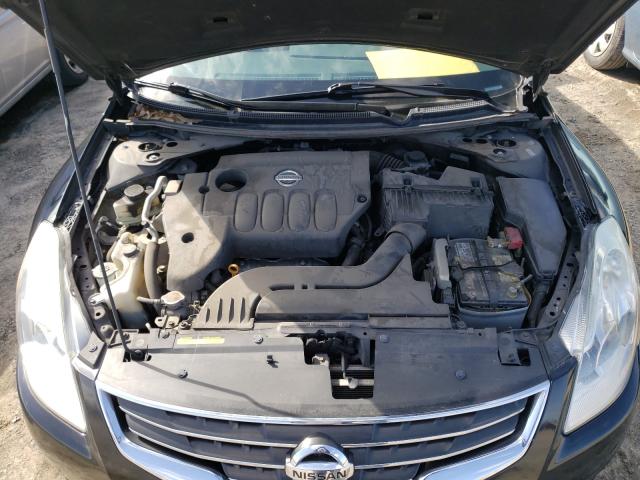 Photo 6 VIN: 1N4AL2AP0CC243660 - NISSAN ALTIMA BAS 