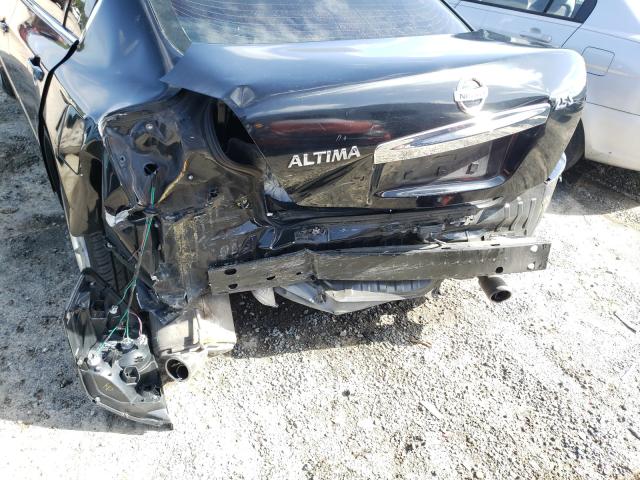 Photo 8 VIN: 1N4AL2AP0CC243660 - NISSAN ALTIMA BAS 