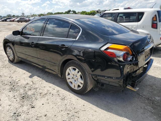 Photo 1 VIN: 1N4AL2AP0CC243898 - NISSAN ALTIMA BAS 