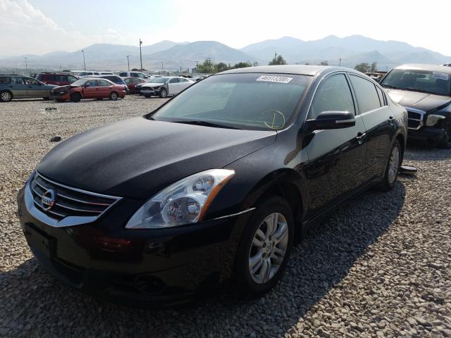 Photo 1 VIN: 1N4AL2AP0CC245893 - NISSAN ALTIMA 