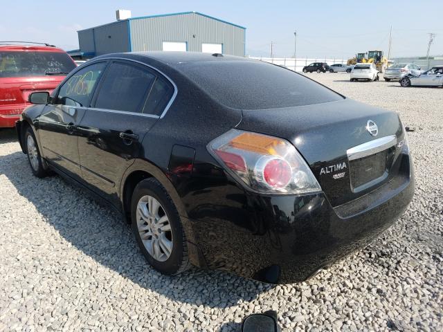 Photo 2 VIN: 1N4AL2AP0CC245893 - NISSAN ALTIMA 